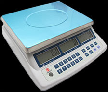 Industrial Counting Scale
